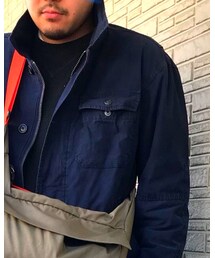 RALPH LAUREN | ミリタリージャケット