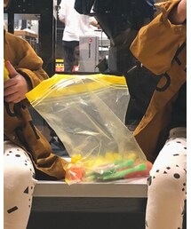 tiny cottons | トップス