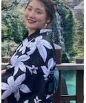 Dita(ディータ)の「水着/着物・浴衣(浴衣)」