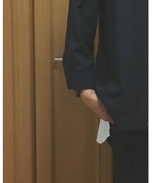 TOMMY HILFIGER | アナログ腕時計