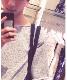 DIESEL | トートバッグ