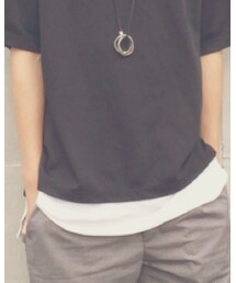 GLOBAL WORK | Tシャツ/カットソー