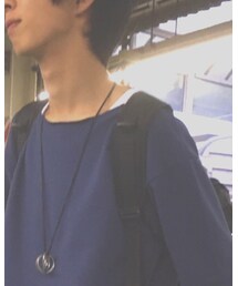 RAGEBLUE | Tシャツ/カットソー