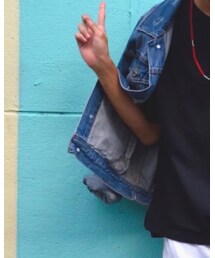 POLO | デニムジャケット