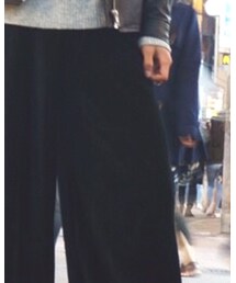 used | その他パンツ