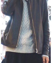 CIAOPANIC TYPY | ニット/セーター