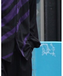 ETHOSENS | シャツ/ブラウス