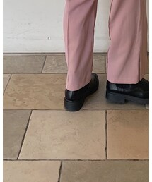 UNIQLO | ブーツ
