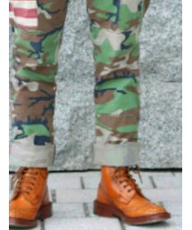 Tricker's | ブーツ