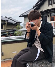 GU | スラックス