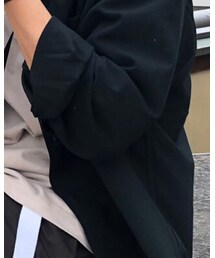 GU | シャツ/ブラウス