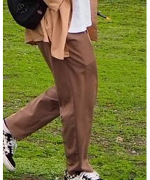 GU | スラックス