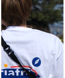 ciatre | Tシャツ/カットソー