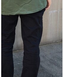 GU | デニムパンツ