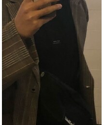 kaoyorinakami | Tシャツ/カットソー