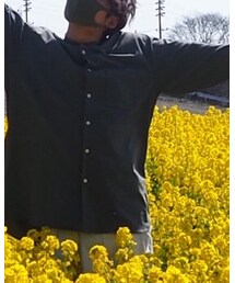 GU | シャツ/ブラウス