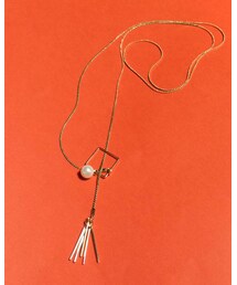 GLOBAL WORK | ネックレス