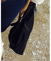 UNIQLO | トートバッグ