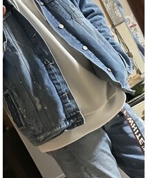 GU | パーカー