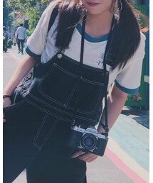 CORBAN | つなぎ/オールインワン