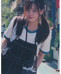 SHIDA NIGHT MARKET | Tシャツ/カットソー