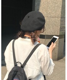 LOCAL STORE | 帽子