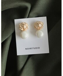 TAOBAO | イヤリング