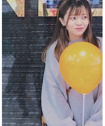 TAOBAO | ニット/セーター