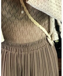 TAOBAO | トップス