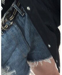 WEGO | デニムパンツ