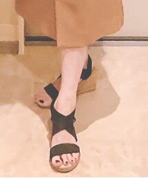 RANDA | サンダル