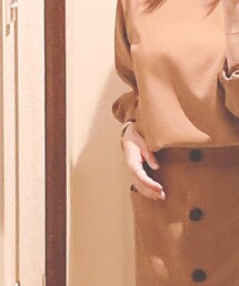 GUCCI | アナログ腕時計