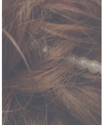 3coins | バレッタ/ヘアクリップ