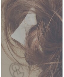 MUK | バレッタ/ヘアクリップ