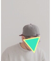 SENSE OF PLACE by URBAN RESEARCH | キャップ