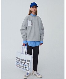 ADERERROR | Corso Como x ADER Error (パーカー)