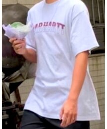 Carhartt WIP | Tシャツ/カットソー