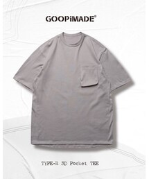 GOOPi | Tシャツ/カットソー