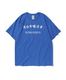 奇清唱片公司 | XL(Tシャツ/カットソー)