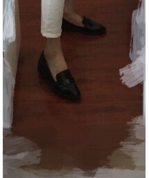 ZARA | シューズ