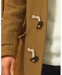 UNIQLO | ダッフルコート