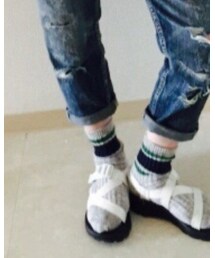 靴下屋 | ソックス/靴下