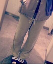 MARTIN MARGIELA | ボトム(その他パンツ)