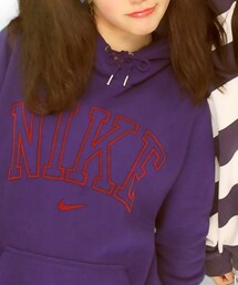 NIKE | パーカー(パーカー)