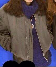 MA-1(その他アウター)