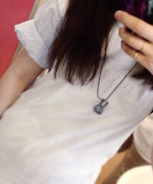 COMME des GARCONS SHIRT | Tシャツ(Tシャツ/カットソー)