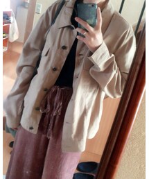 used | その他アウター