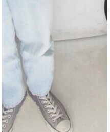 CONVERSE | スニーカー