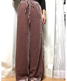 ZARA | その他パンツ