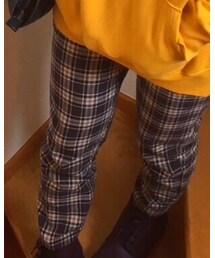 chocol raffine robe | その他パンツ